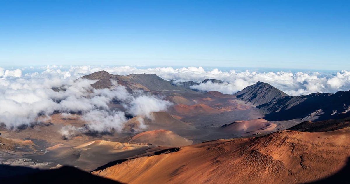 Haleakala & Upcountry Maui in a Day Itinerary | Maui Hawaii