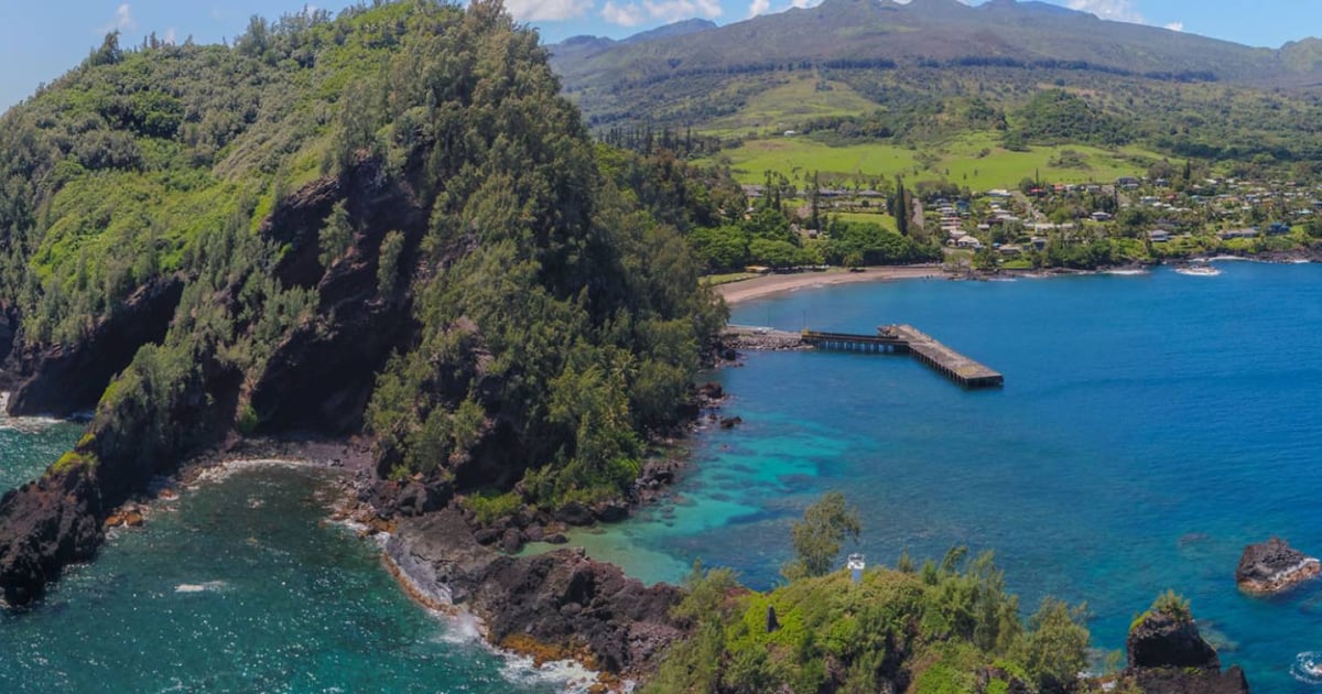 HANA10キロ2〜3個入り12袋入り Town of Hana on Maui — Things to Do, Eat & See Guide