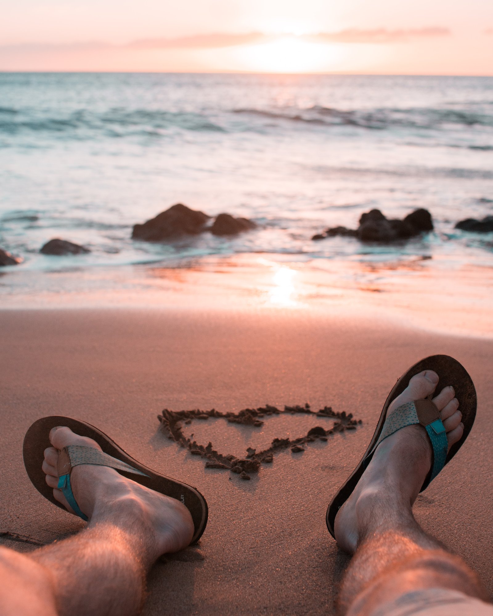 What Shoes to Pack for Hawaii: A Visitor Shortlist