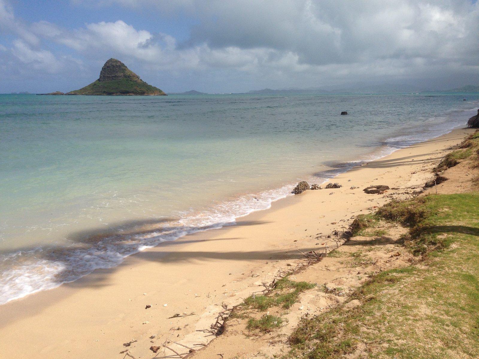Hawaii Trade Winds Explained: Why One Side of Each Island Is Wet and the Other Is Dry