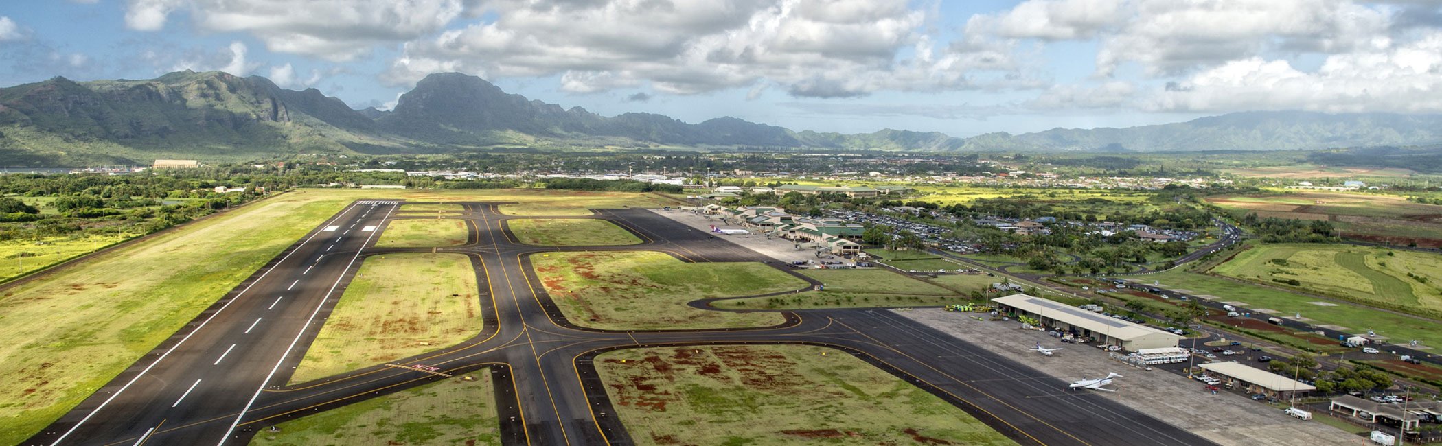 Hawaii Airport Arrival Planner: Which Airport, Transport & First-Day Tips