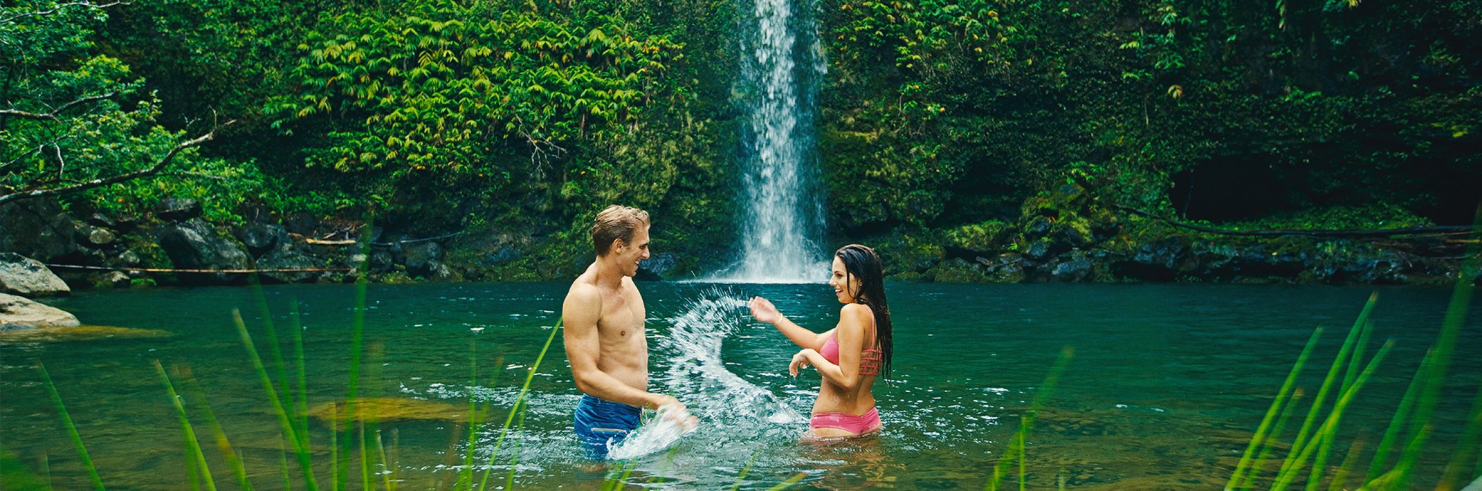 Hawaii travel planning guides and maps