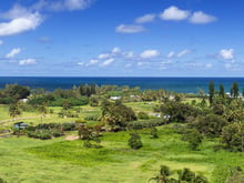 Ke'anae Peninsula coastline