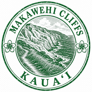 Makawehi Lithified Cliffs passport stamp