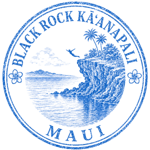 Black Rock (Pu'u Keka'a) passport stamp