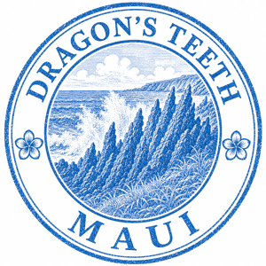 Dragon's Teeth passport stamp