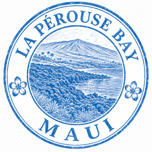 La Perouse Bay passport stamp