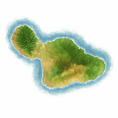Maui