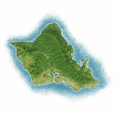 Oʻahu