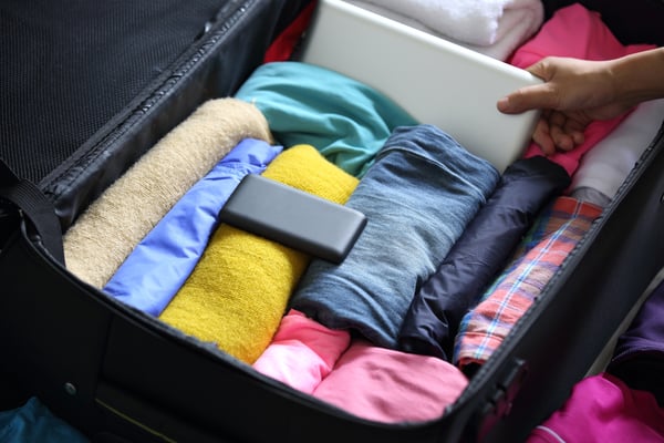 Hawaii Packing List quiz