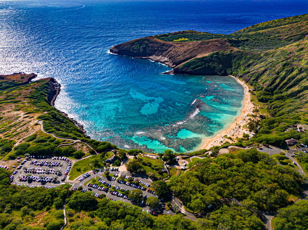Hawaii Reservation Checker