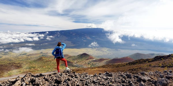 Mauna Loa