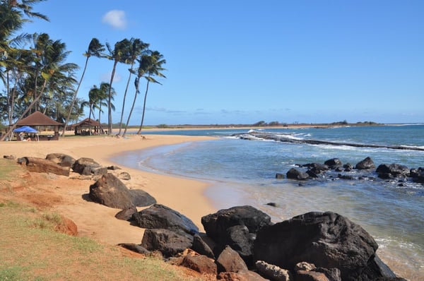Salt Pond Beach Park