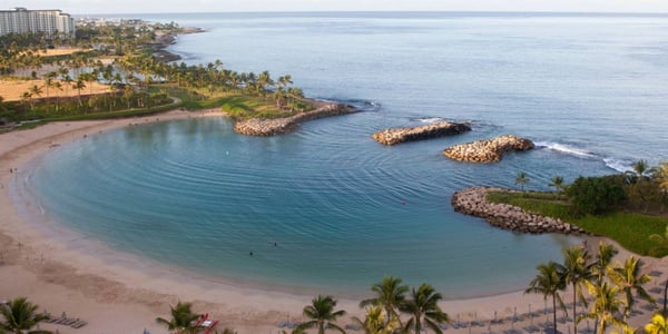 Ko Olina Lagoons