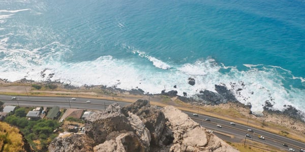 Maili Beach Park