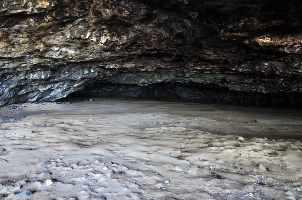 Maniniholo Dry Cave