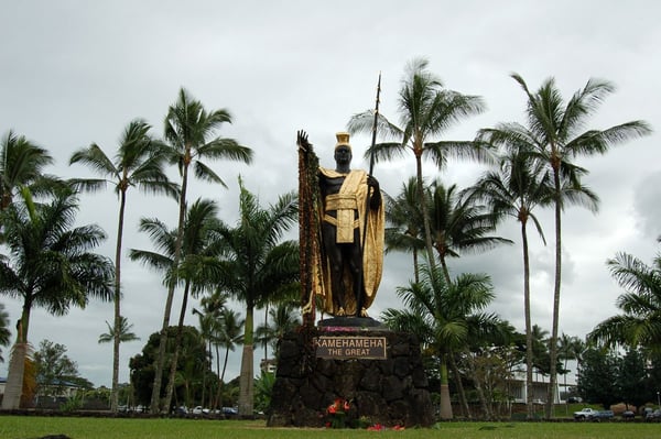 Wailoa River State Park