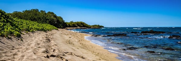 ʻAnaehoʻomalu Bay (A-Bay)