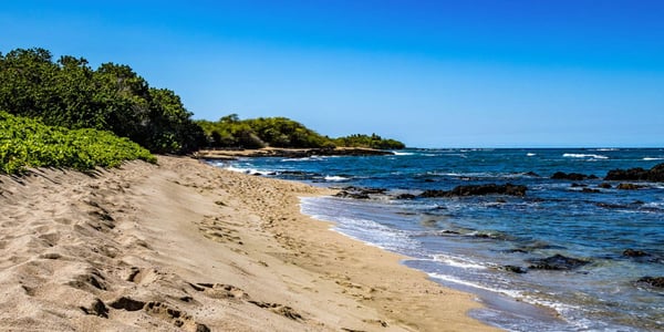 Anaehoʻomalu Bay (A-Bay)