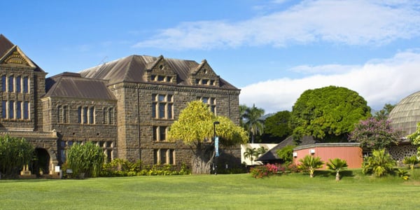 Bishop Museum
