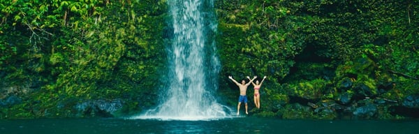 Onekahakaha Beach Park