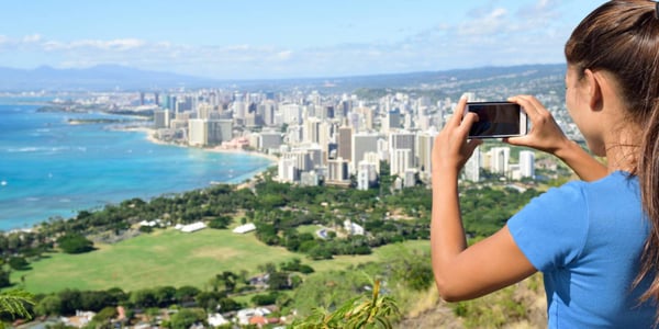 Diamond Head State Monument