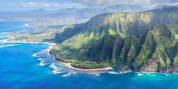 Ha'ena State Park