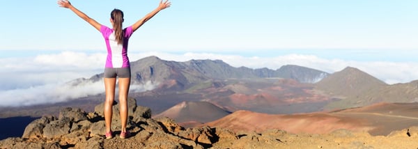 Haleakala National Park