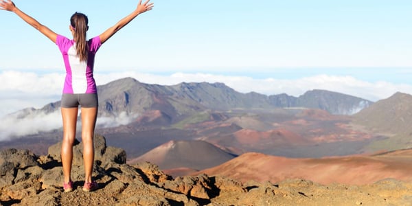 Haleakala National Park
