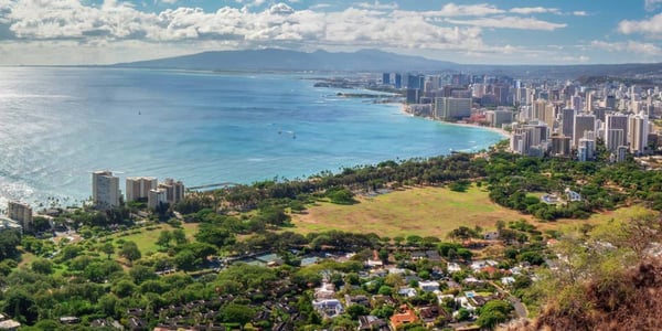 Honolulu