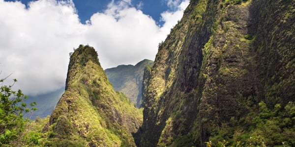 ʻĪao Valley State Monument