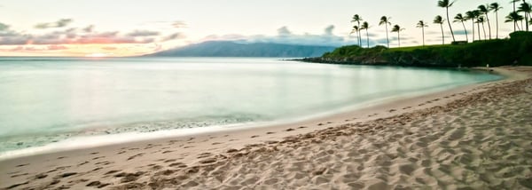 Kāʻanapali Beach