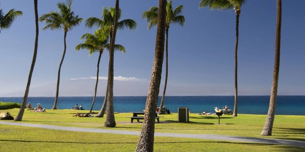 Kahekili Beach Park