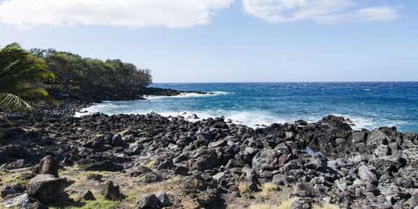 Kapaa Beach Park
