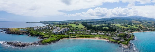 Kapalua Bay