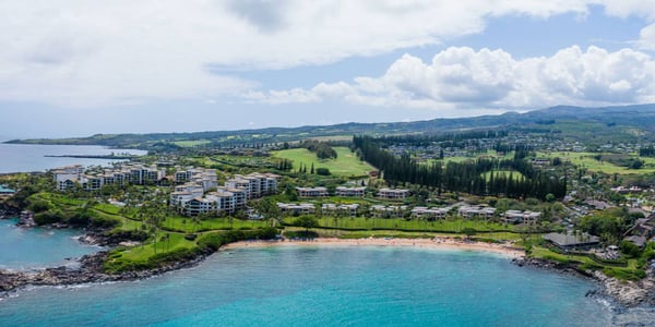 Kapalua Bay Beach