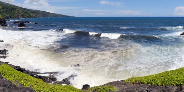Kuloa Point Trail