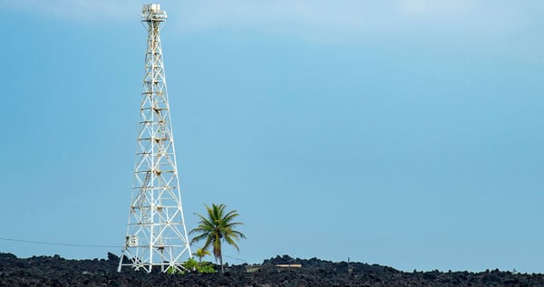 Kumukahi Lighthouse