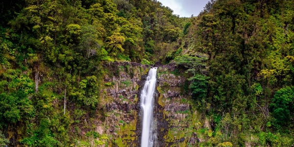 Laie Falls