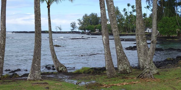 Leleiwi Beach Park