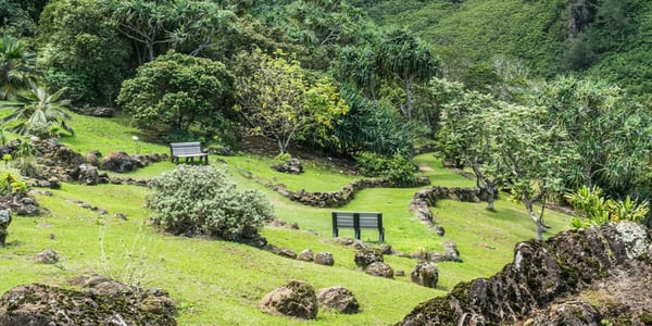 Limahuli Garden & Preserve