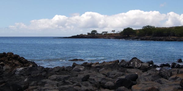 Mahukona Beach Park