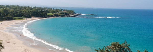Mauna Kea Beach (Kaunaʻoa)