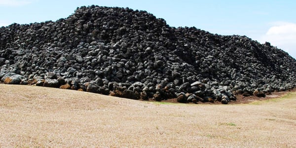 Mo'okini Heiau