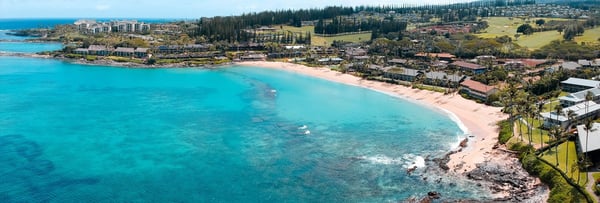 Napili Bay