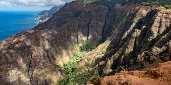 Nualolo Trail