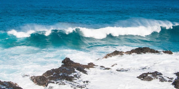 Oneloa (Ironwoods) Beach