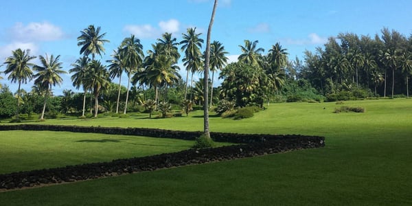 Pi'ilanihale Heiau