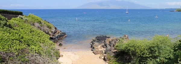 Polo Beach