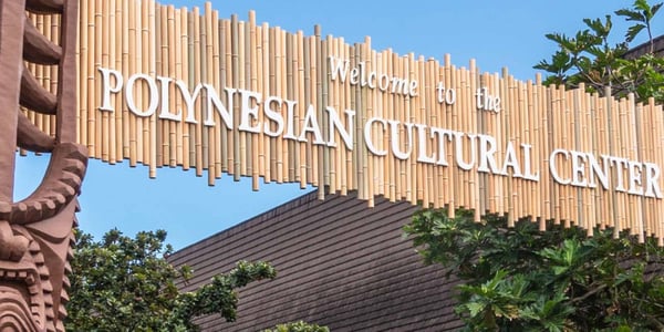 Polynesian Cultural Center